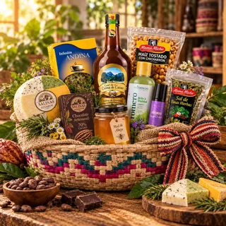 Promociones de productos en Salinas de Guaranda